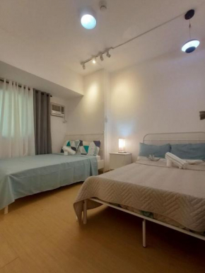 1 Bedroom Condotel infront of US Embassy with Partial Bay View